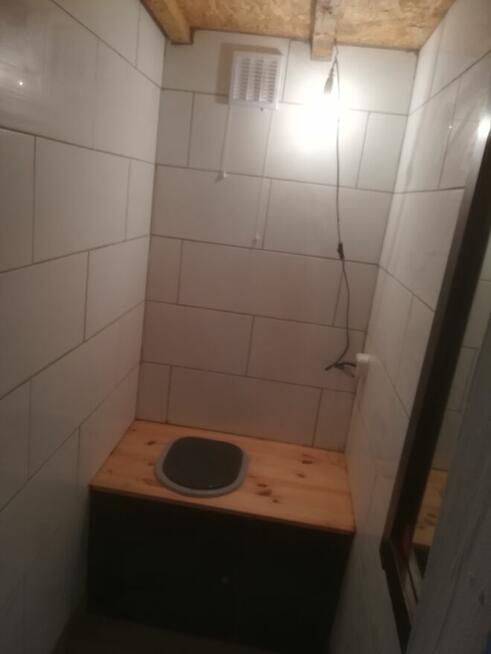 Działka Rod Piłsudskiego Sprzedam