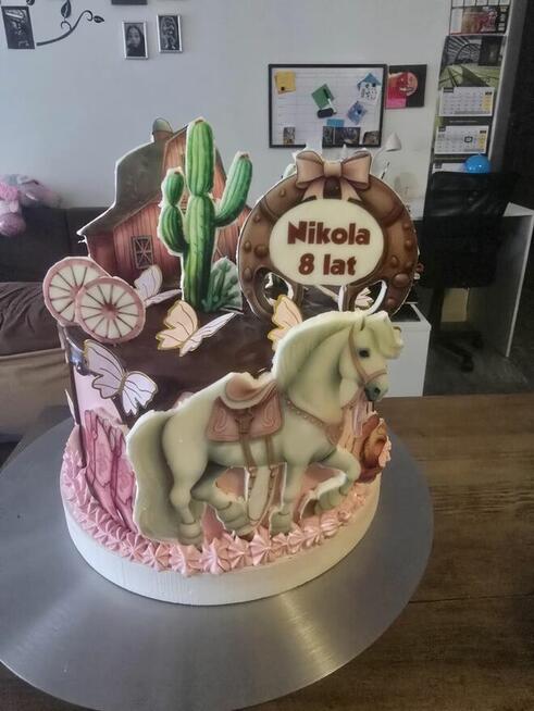 Torty, torciki ,ciasta, serniczki