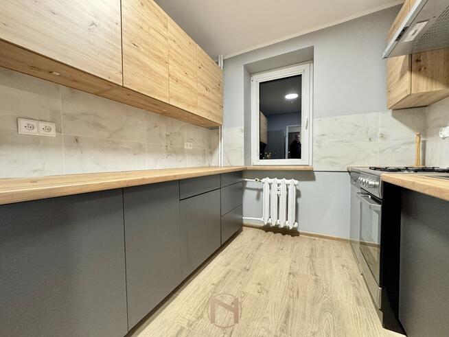 Mieszkanie Gorzów wielkopolski Os. staszica