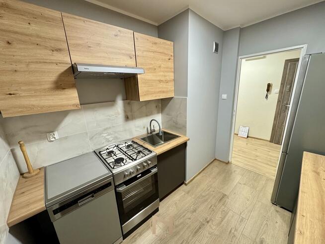 Mieszkanie Gorzów wielkopolski Os. staszica