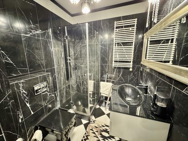 Mieszkanie Gorzów wielkopolski śródmieście