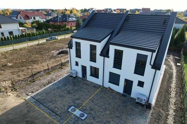 Dom Mierzyn gm. Dobra (Szczecińska)