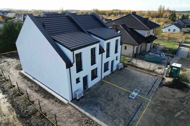 Dom Mierzyn gm. Dobra (Szczecińska)