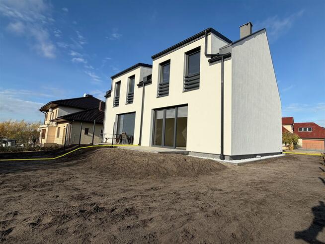 Dom Mierzyn gm. Dobra (Szczecińska)