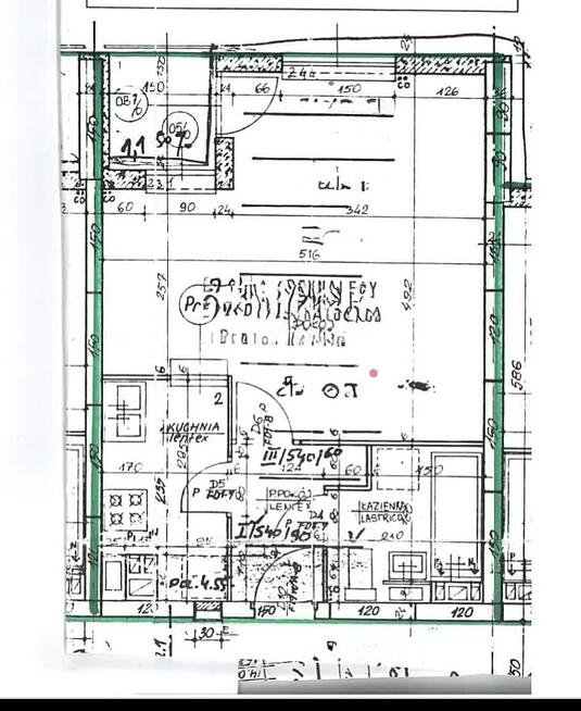 Mega punkt* Metro - 15 min