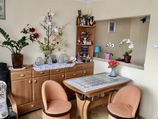 Mieszkanie Gdynia Witomino Radiostacja, Rolnicza