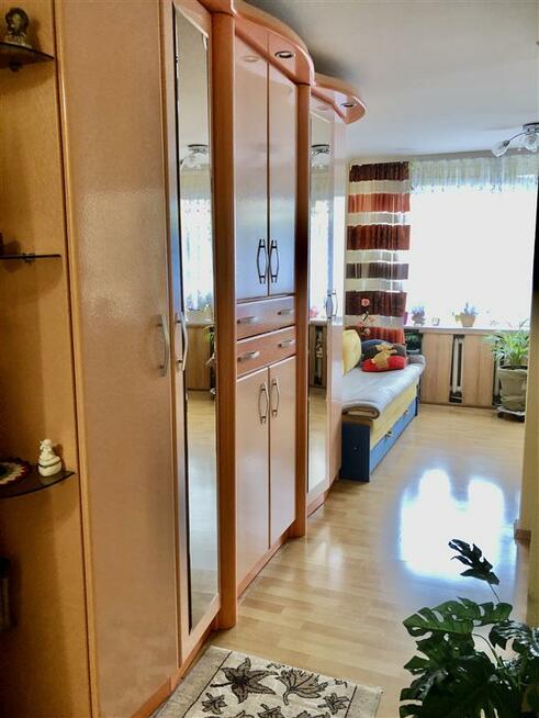 Mieszkanie Gdynia Witomino Radiostacja, Rolnicza