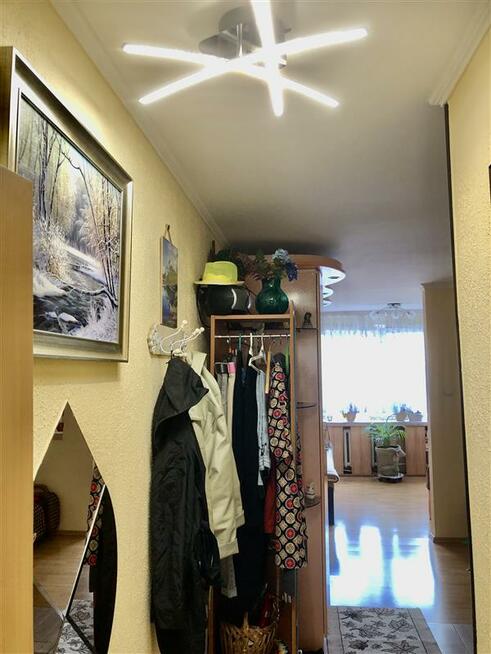 Mieszkanie Gdynia Witomino Radiostacja, Rolnicza