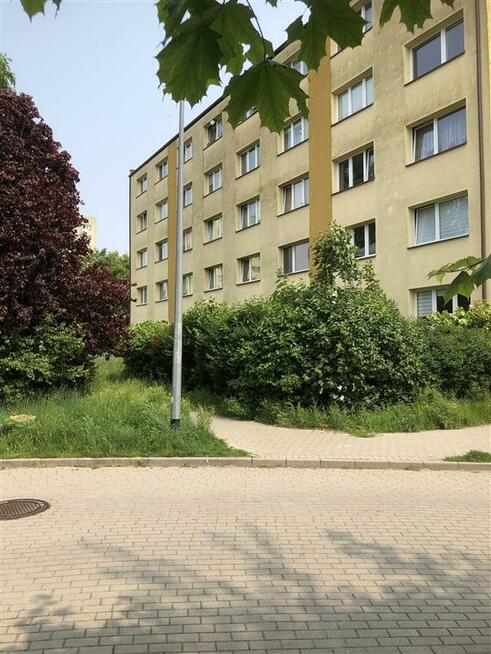 Mieszkanie Gdynia Witomino Radiostacja, Rolnicza