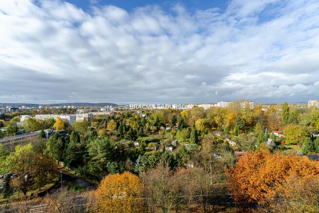 Mieszkanie Kraków Prądnik Biały, Prądnik Biały, Władysława Łokietka