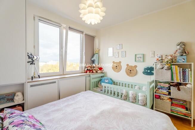 Mieszkanie Kraków Prądnik Biały, Prądnik Biały, Władysława Łokietka