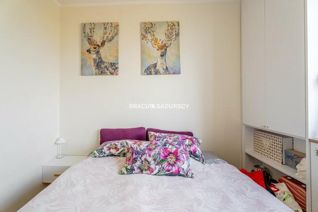 Mieszkanie Kraków Prądnik Biały, Prądnik Biały, Władysława Łokietka