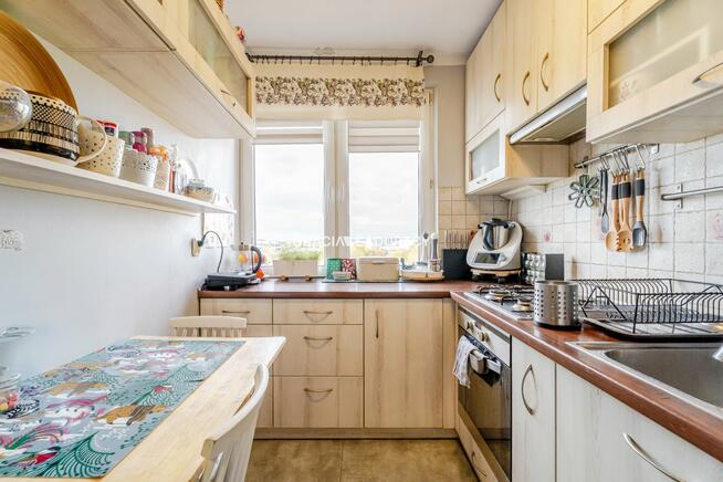 Mieszkanie Kraków Prądnik Biały, Prądnik Biały, Władysława Łokietka