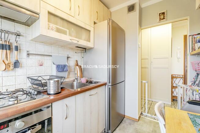 Mieszkanie Kraków Prądnik Biały, Prądnik Biały, Władysława Łokietka