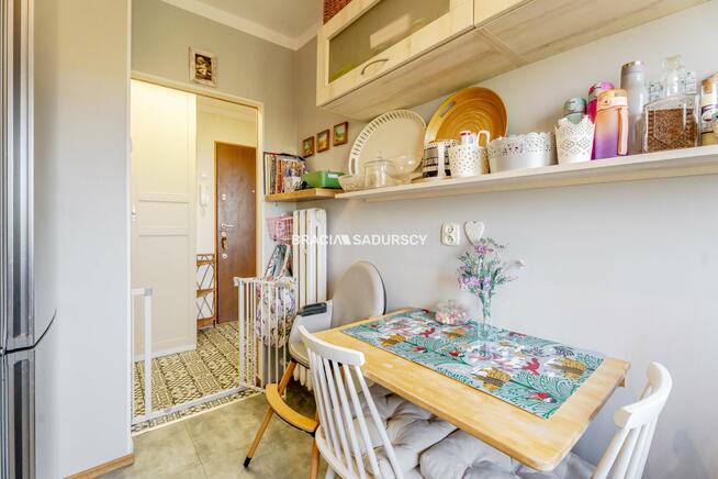 Mieszkanie Kraków Prądnik Biały, Prądnik Biały, Władysława Łokietka