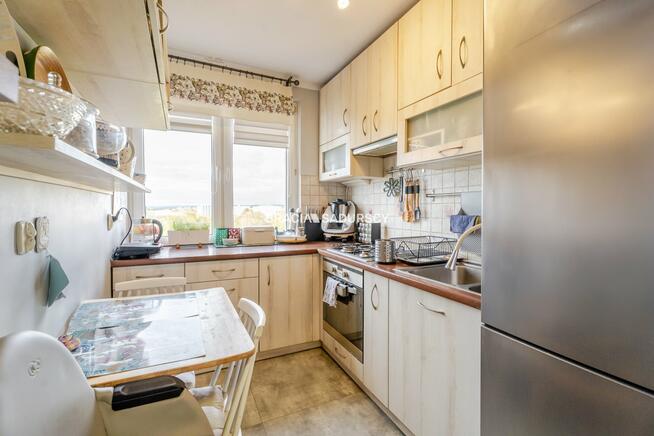 Mieszkanie Kraków Prądnik Biały, Prądnik Biały, Władysława Łokietka