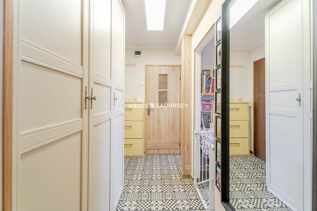 Mieszkanie Kraków Prądnik Biały, Prądnik Biały, Władysława Łokietka