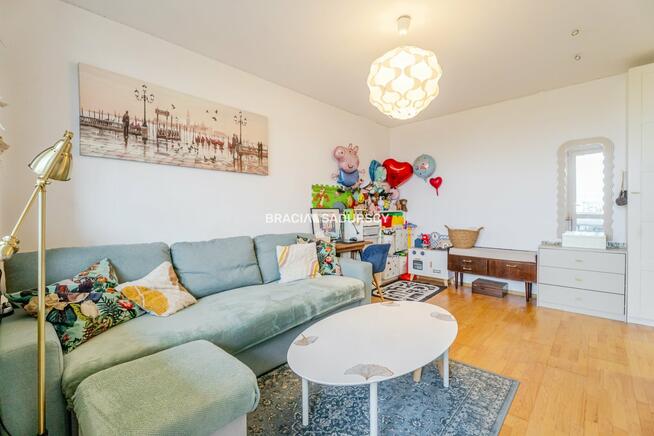 Mieszkanie Kraków Prądnik Biały, Prądnik Biały, Władysława Łokietka