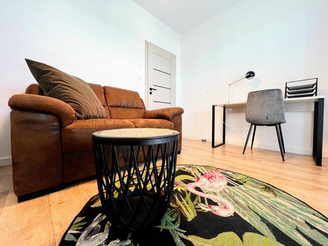 Nowe, wysoki standard, 3 pokoje 2 mp