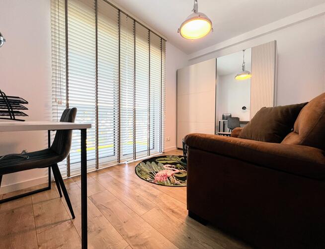 Nowe, wysoki standard, 3 pokoje 2 mp