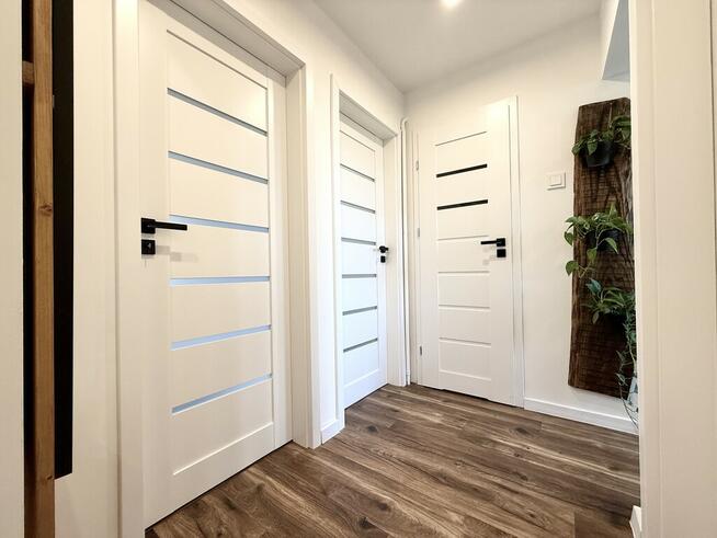 Inwestycyjne mieszkanie w cichym centrum