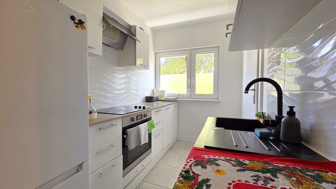 Mieszkanie Poznań Grunwald, Włodkowica Pawła