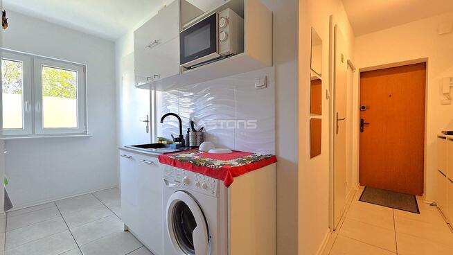 Mieszkanie Poznań Grunwald, Włodkowica Pawła