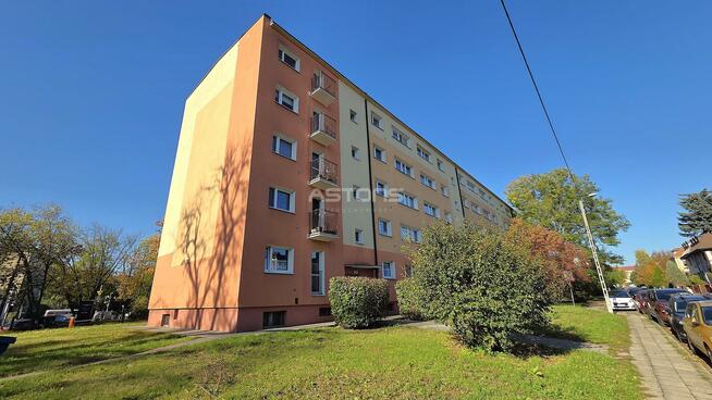 Mieszkanie Poznań Grunwald, Włodkowica Pawła