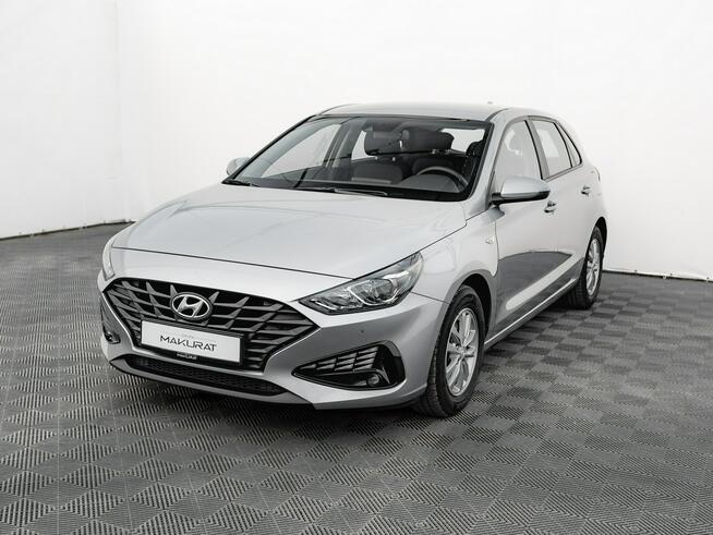 Hyundai i30 GD2C831#1.5 DPI Classic + Bluetooth Klimatyzacja Salon PL VAT23%