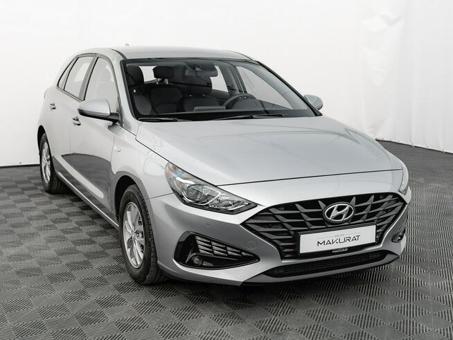 Hyundai i30 GD2C831#1.5 DPI Classic + Bluetooth Klimatyzacja Salon PL VAT23%