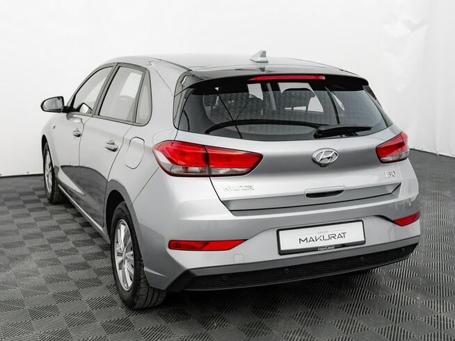 Hyundai i30 GD2C831#1.5 DPI Classic + Bluetooth Klimatyzacja Salon PL VAT23%
