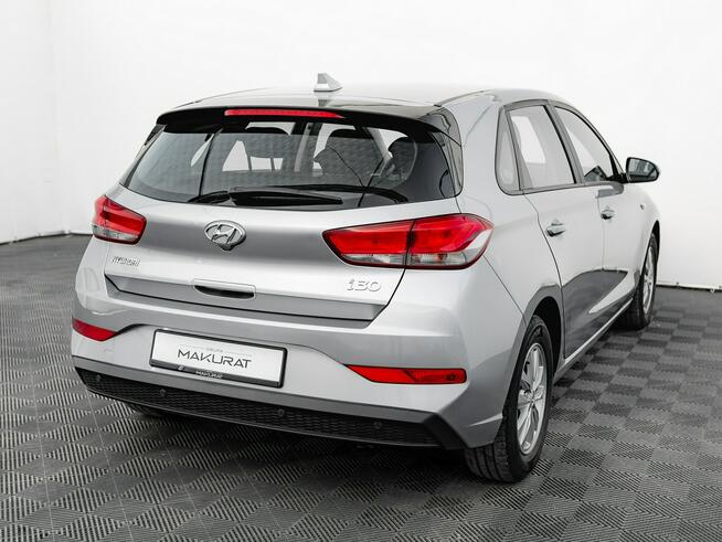 Hyundai i30 GD2C831#1.5 DPI Classic + Bluetooth Klimatyzacja Salon PL VAT23%