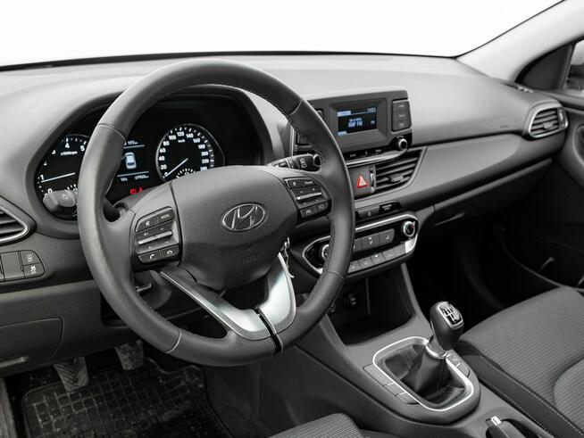 Hyundai i30 GD2C831#1.5 DPI Classic + Bluetooth Klimatyzacja Salon PL VAT23%