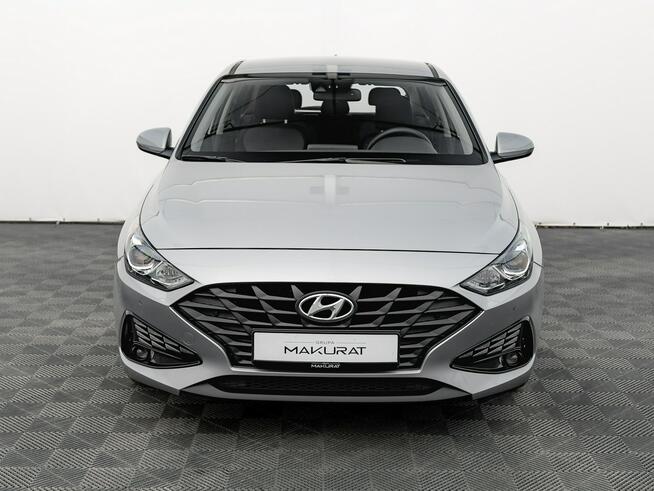 Hyundai i30 GD2C831#1.5 DPI Classic + Bluetooth Klimatyzacja Salon PL VAT23%