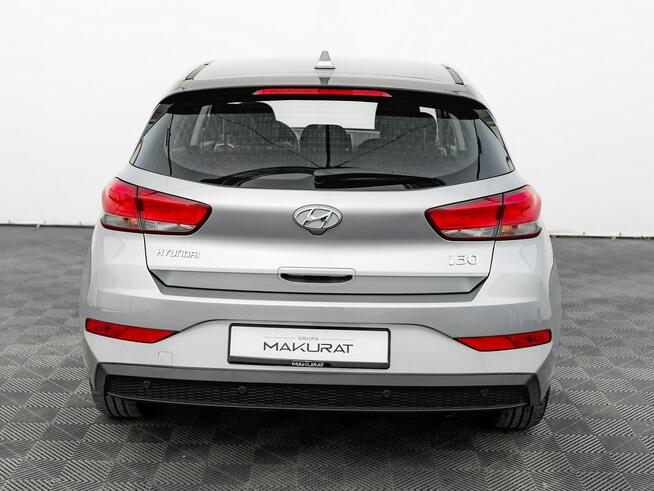 Hyundai i30 GD2C831#1.5 DPI Classic + Bluetooth Klimatyzacja Salon PL VAT23%