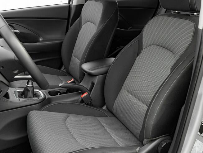 Hyundai i30 GD2C831#1.5 DPI Classic + Bluetooth Klimatyzacja Salon PL VAT23%