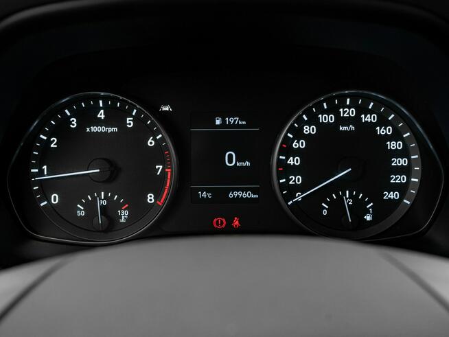 Hyundai i30 GD2C831#1.5 DPI Classic + Bluetooth Klimatyzacja Salon PL VAT23%