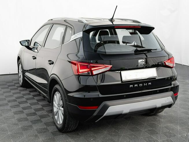 Seat Arona 1.0 TSI 115KM Xcellence Podgrz.f Ambient K.cof Salon PL VAT23%