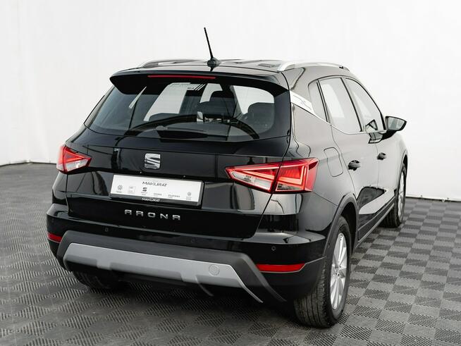 Seat Arona 1.0 TSI 115KM Xcellence Podgrz.f Ambient K.cof Salon PL VAT23%