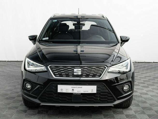 Seat Arona 1.0 TSI 115KM Xcellence Podgrz.f Ambient K.cof Salon PL VAT23%