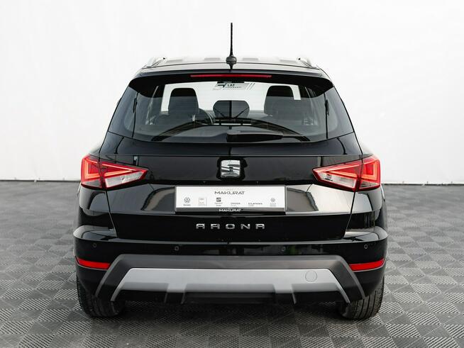 Seat Arona 1.0 TSI 115KM Xcellence Podgrz.f Ambient K.cof Salon PL VAT23%