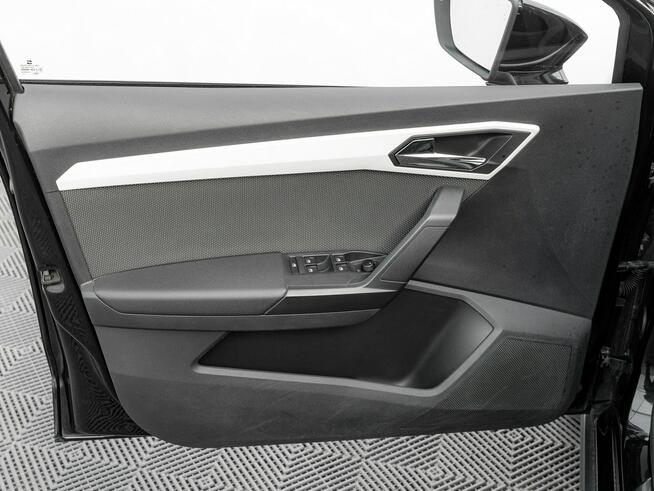 Seat Arona 1.0 TSI 115KM Xcellence Podgrz.f Ambient K.cof Salon PL VAT23%