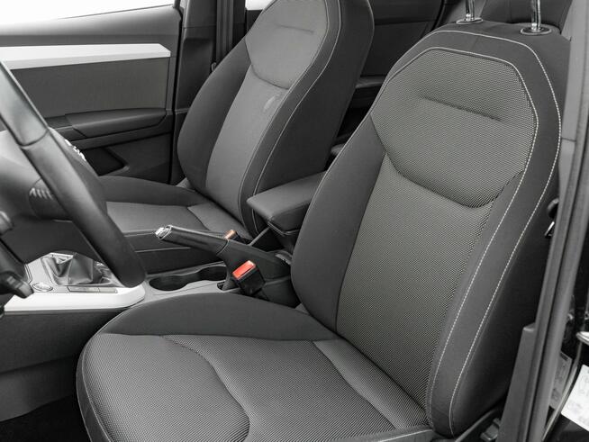 Seat Arona 1.0 TSI 115KM Xcellence Podgrz.f Ambient K.cof Salon PL VAT23%