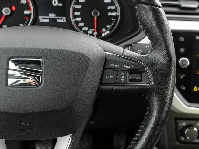 Seat Arona 1.0 TSI 115KM Xcellence Podgrz.f Ambient K.cof Salon PL VAT23%