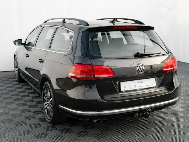 Volkswagen Passat 2.0 TDI 140 KM Cz.cof Bixenon 2 stref klima Salon PL VAT 23%