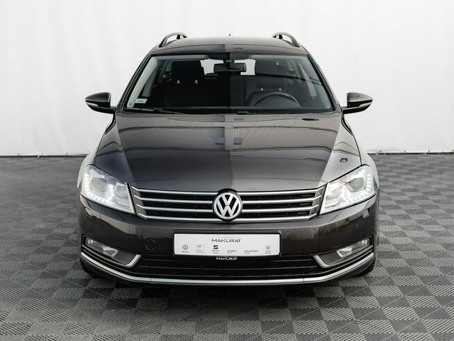 Volkswagen Passat 2.0 TDI 140 KM Cz.cof Bixenon 2 stref klima Salon PL VAT 23%