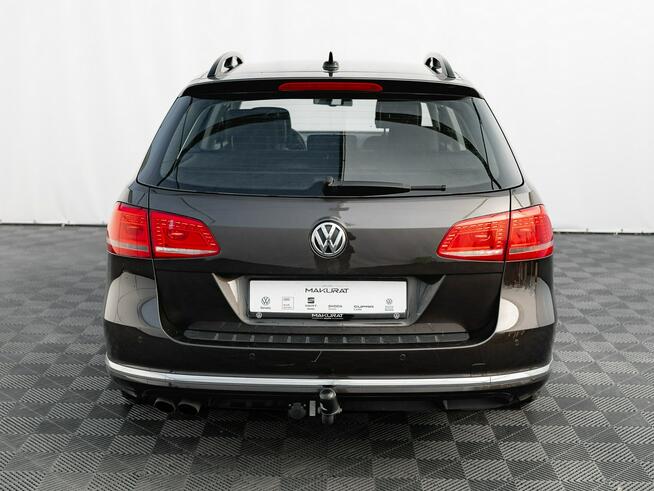 Volkswagen Passat 2.0 TDI 140 KM Cz.cof Bixenon 2 stref klima Salon PL VAT 23%