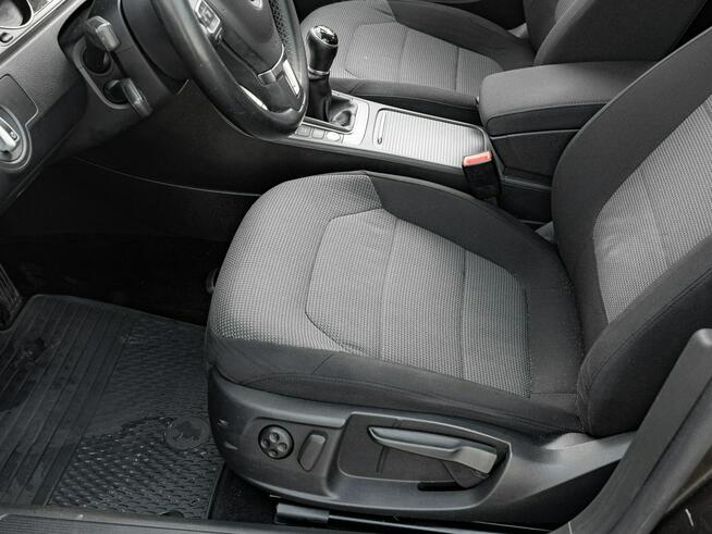 Volkswagen Passat 2.0 TDI 140 KM Cz.cof Bixenon 2 stref klima Salon PL VAT 23%