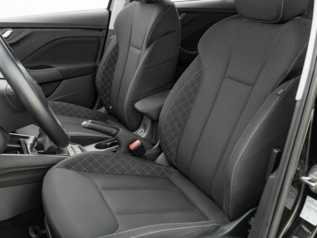 Škoda Scala 1.0 TSI 115KM K.cof Podgrz.f LED Cz.park 2 stref klima Salon PL VAT23%