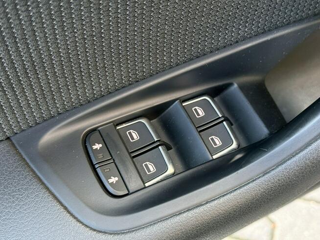 Audi A6 3.0TDi 204KM Avant Quattro/Stronic/SerwisASO/MatrixLed/Navi/Alu19